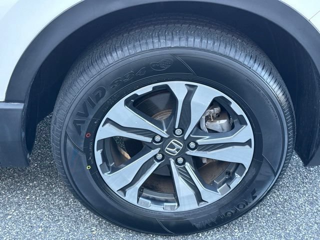 Certified 2020 Honda CR-V LX image 20