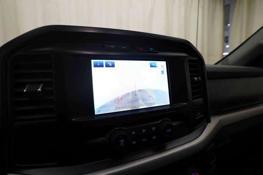 Used 2021 Ford F150 XL w/ Equipment Group 101A High image 17