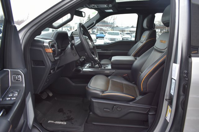 Used 2023 Ford F150 Tremor w/ Equipment Group 402A High image 14