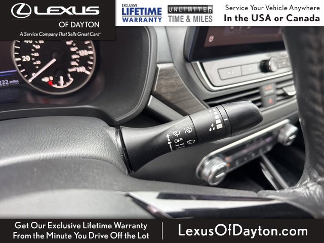 Used 2023 Nissan Altima 2.5 SL image 19