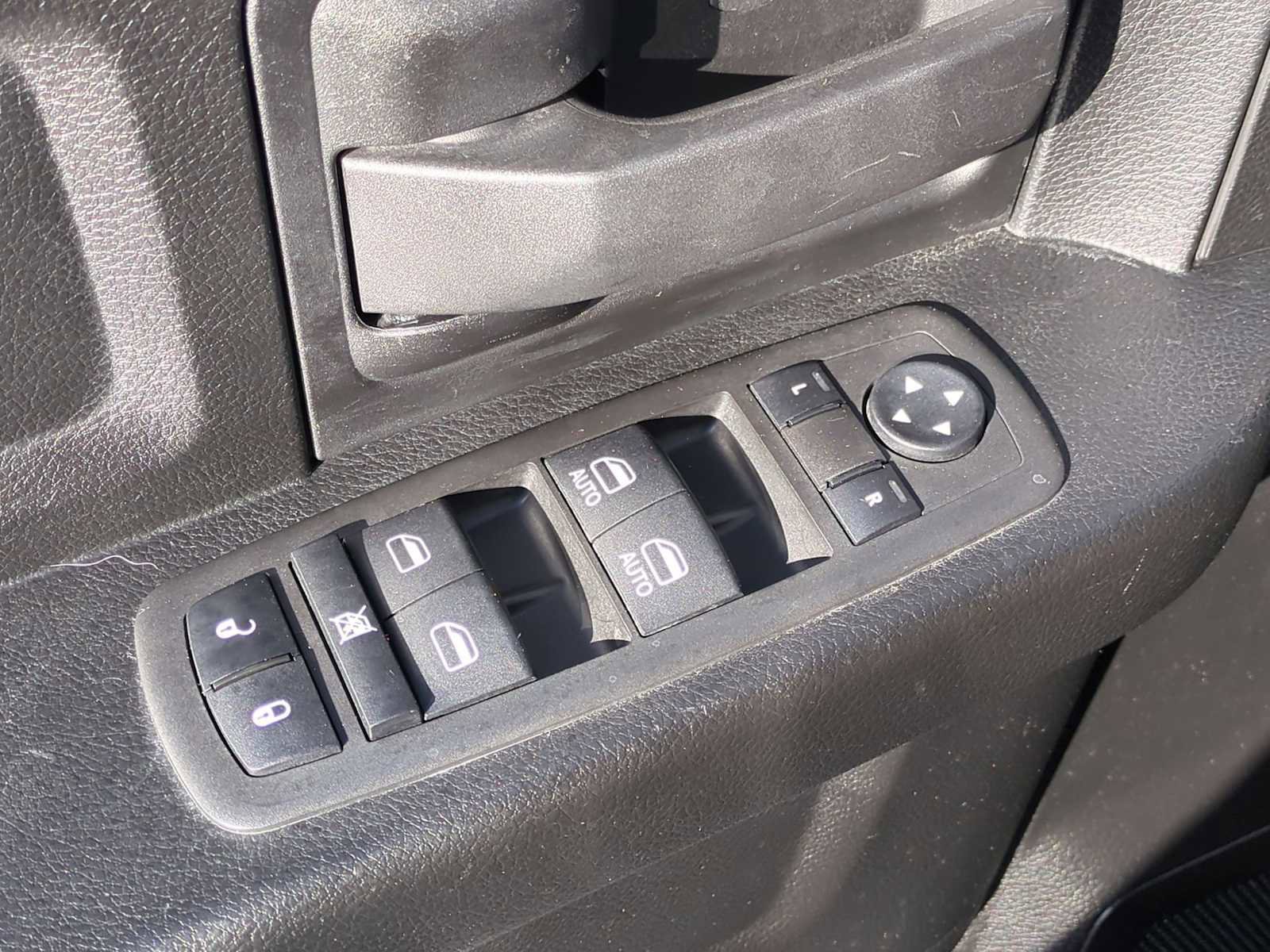 Used 2021 RAM 1500 Tradesman w/ Trailer Tow Group image 21