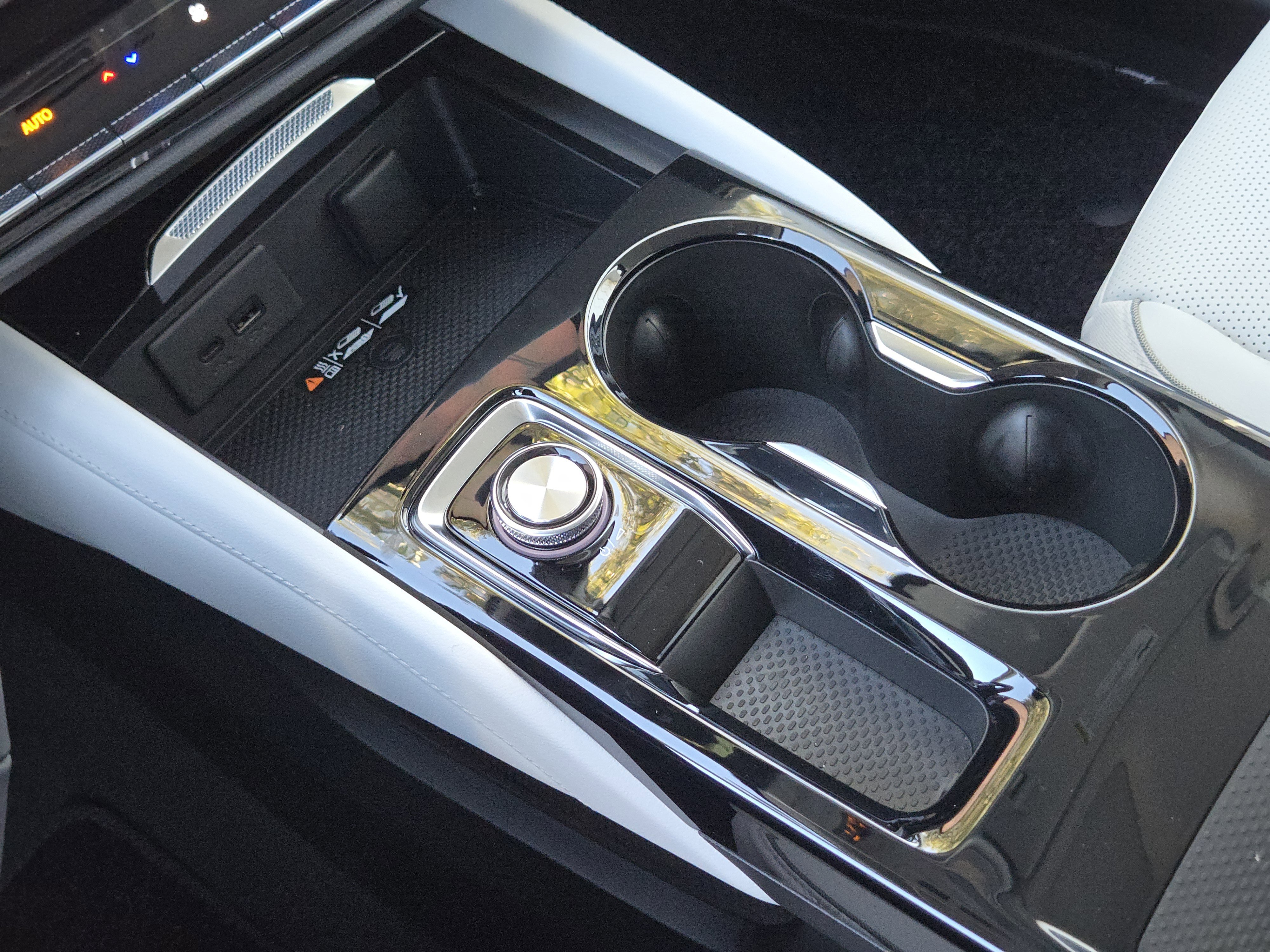 New 2026 Buick Envision Avenir image 16