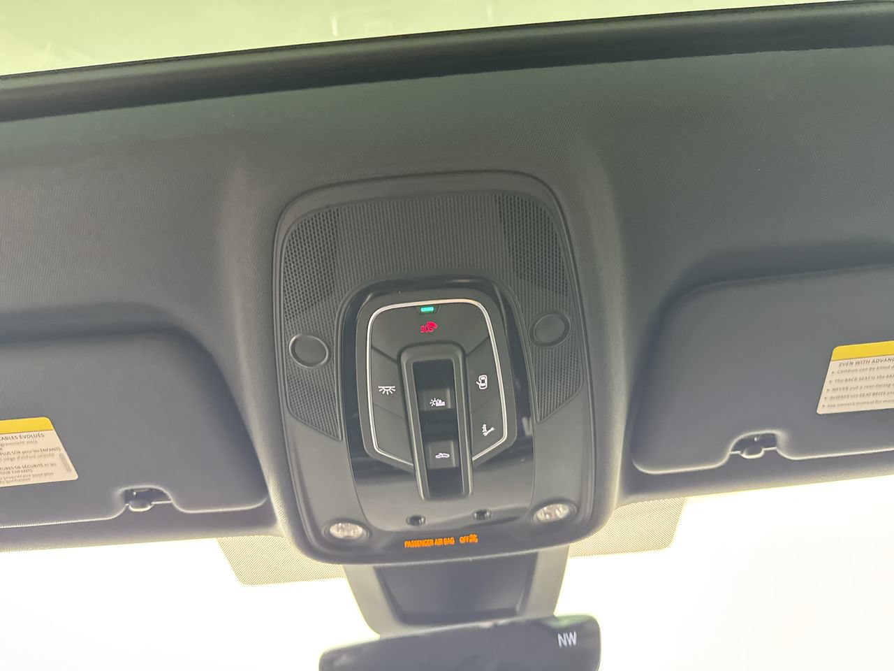 Used 2025 Audi Q8 Premium Plus w/ Premium Plus Package AWD/4WD image 13