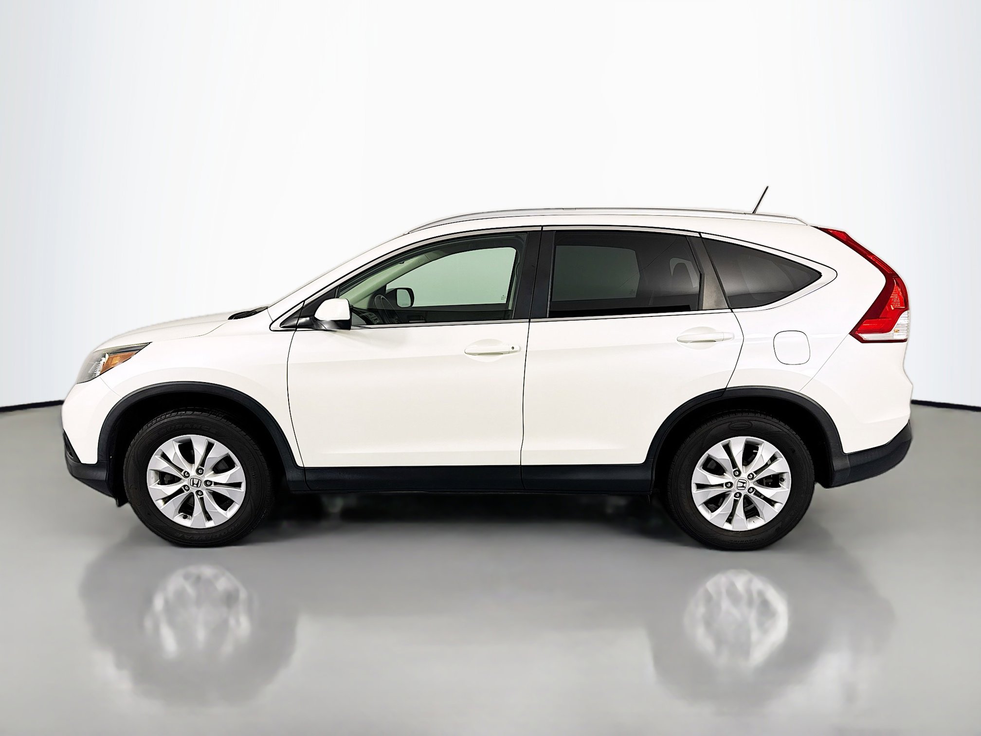 Used 2014 Honda CR-V EX-L image 8