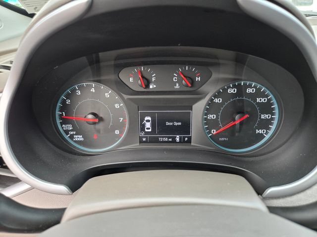 Used 2023 Chevrolet Malibu LS w/ Driver Confidence Package FWD image 33