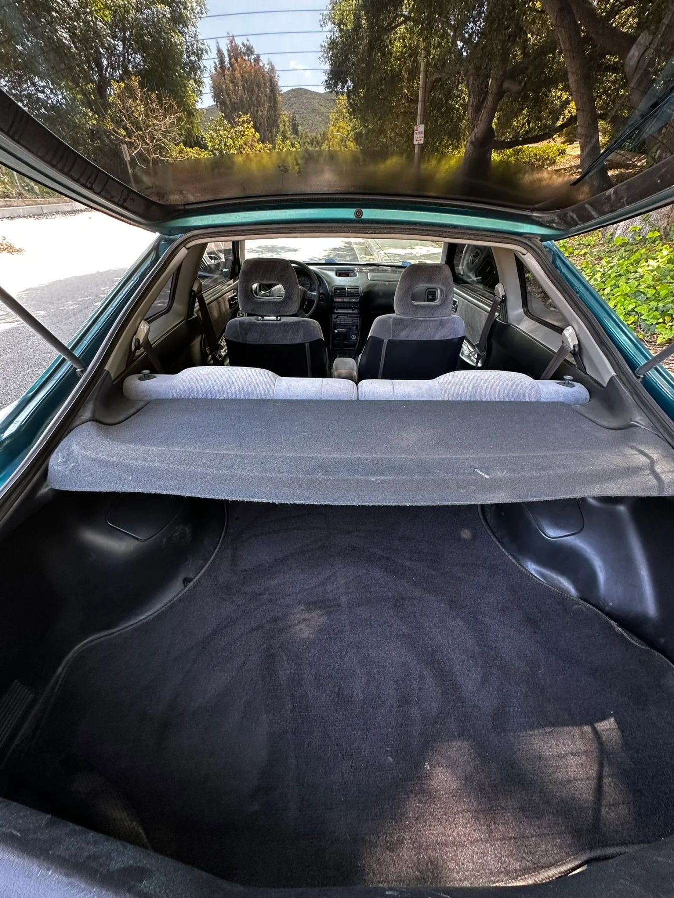 Used 1995 Acura Integra LS FWD image 6