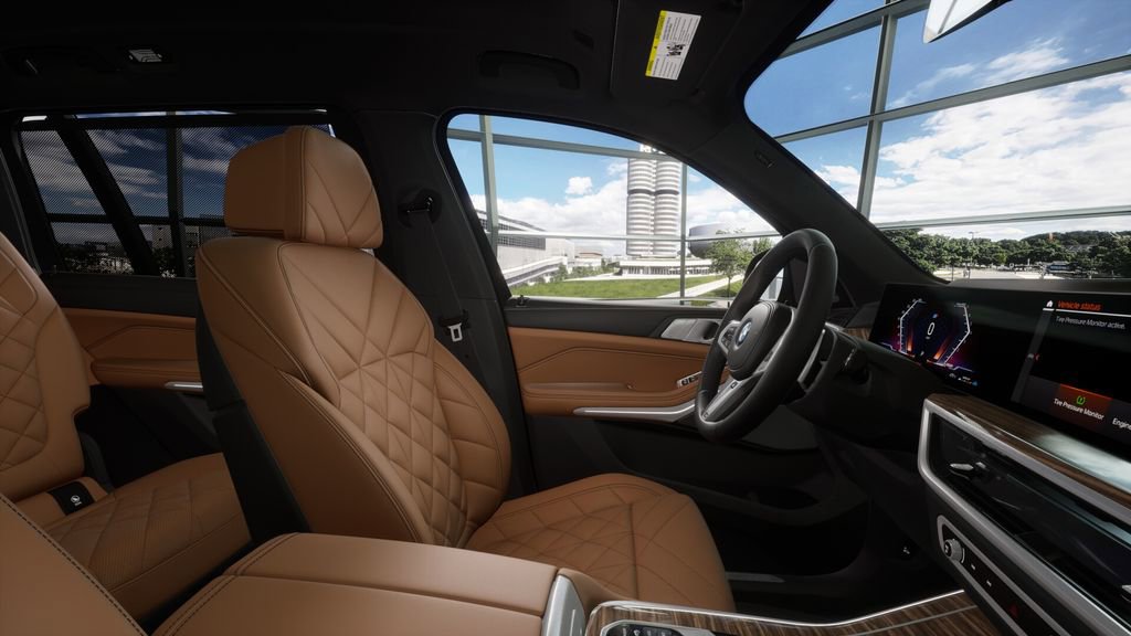 New 2026 BMW X7 xDrive40i w/ M Sport Package image 9