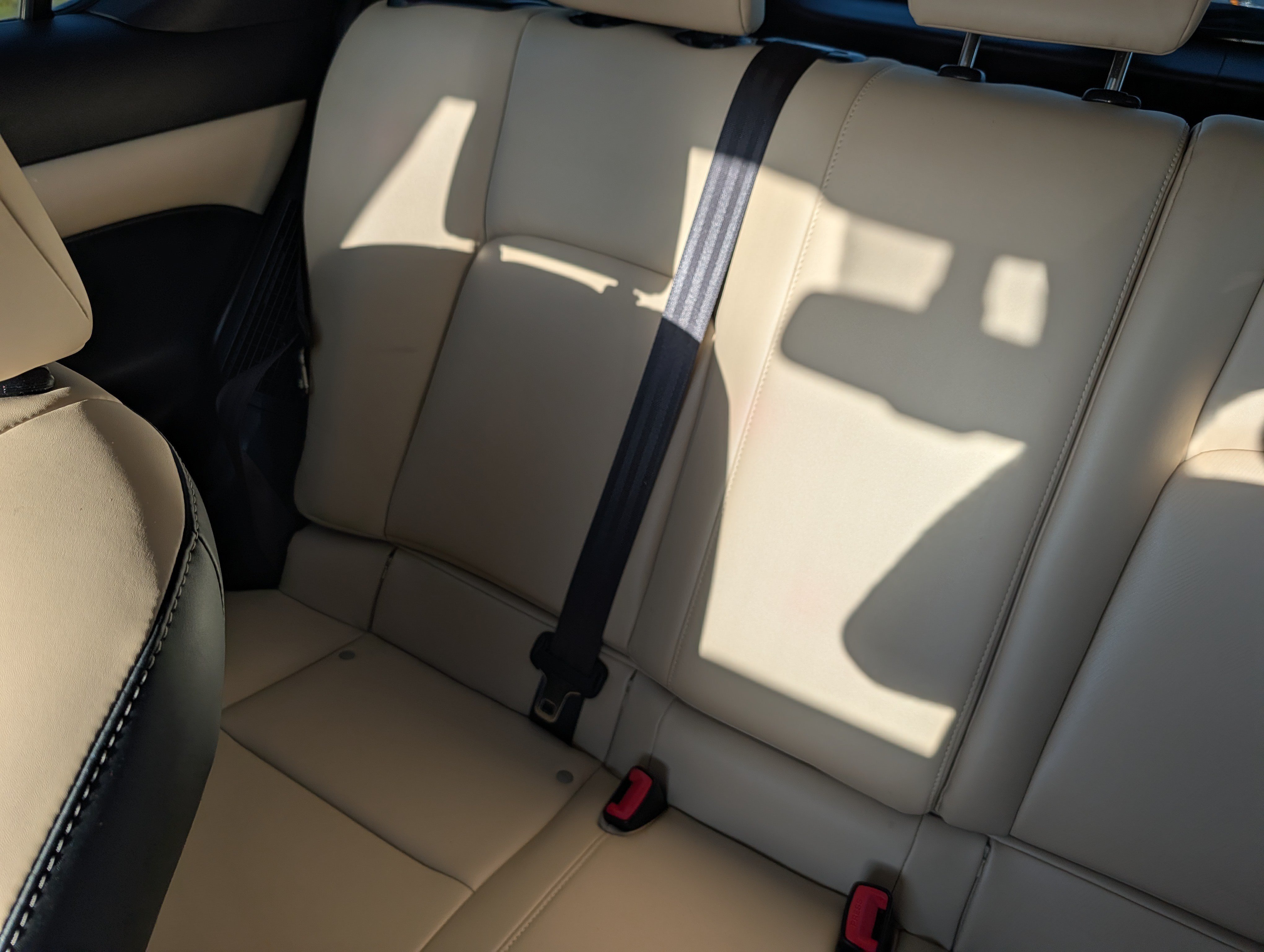 Used 2015 Lexus CT 200h FWD image 12