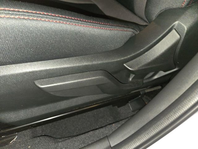 Used 2024 Subaru WRX w/ Accessory Package #2 image 12