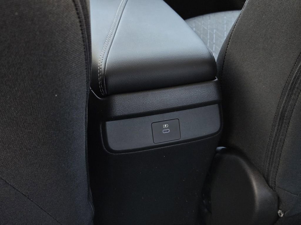 New 2026 Nissan Sentra SV image 12