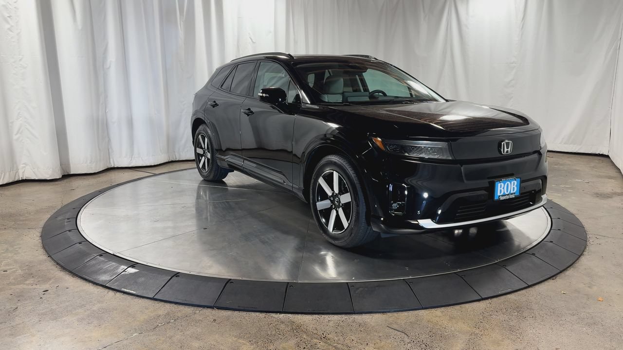 New 2026 Honda Prologue Touring image 3