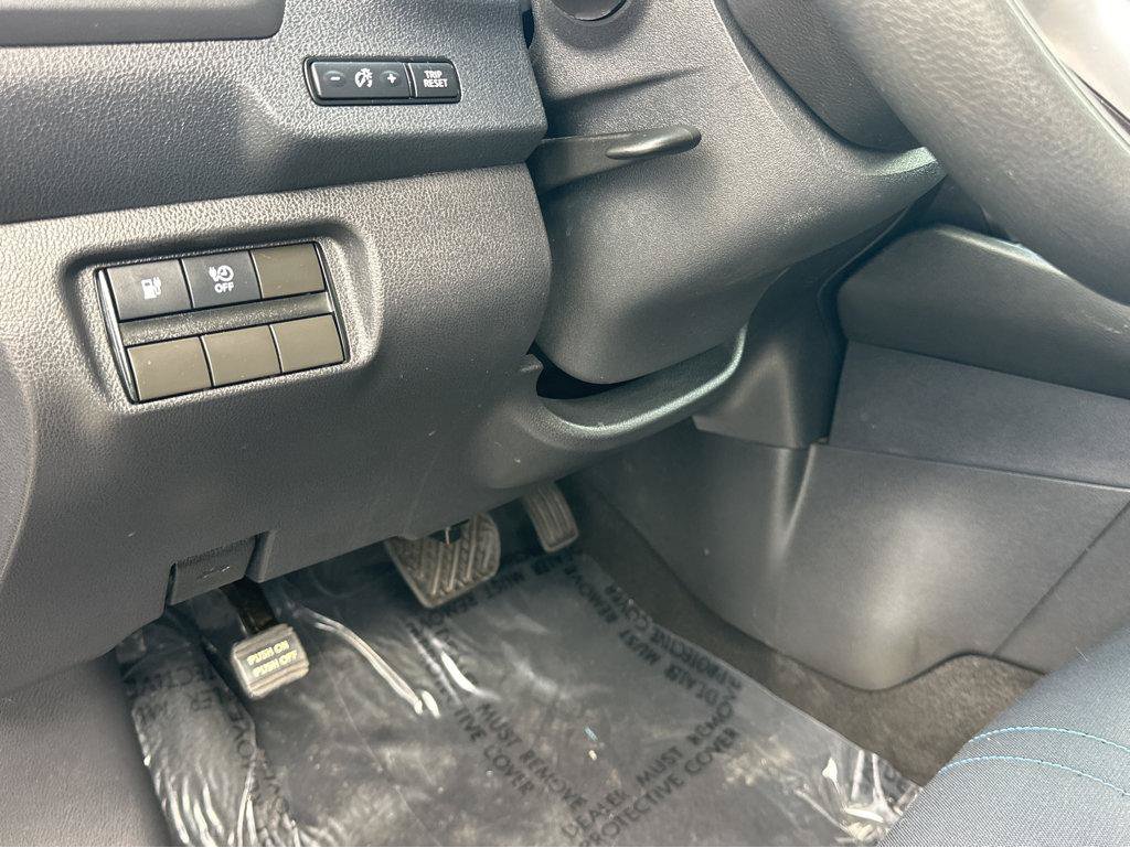 Used 2019 Nissan Leaf S Plus w/ Protection Package FWD image 29