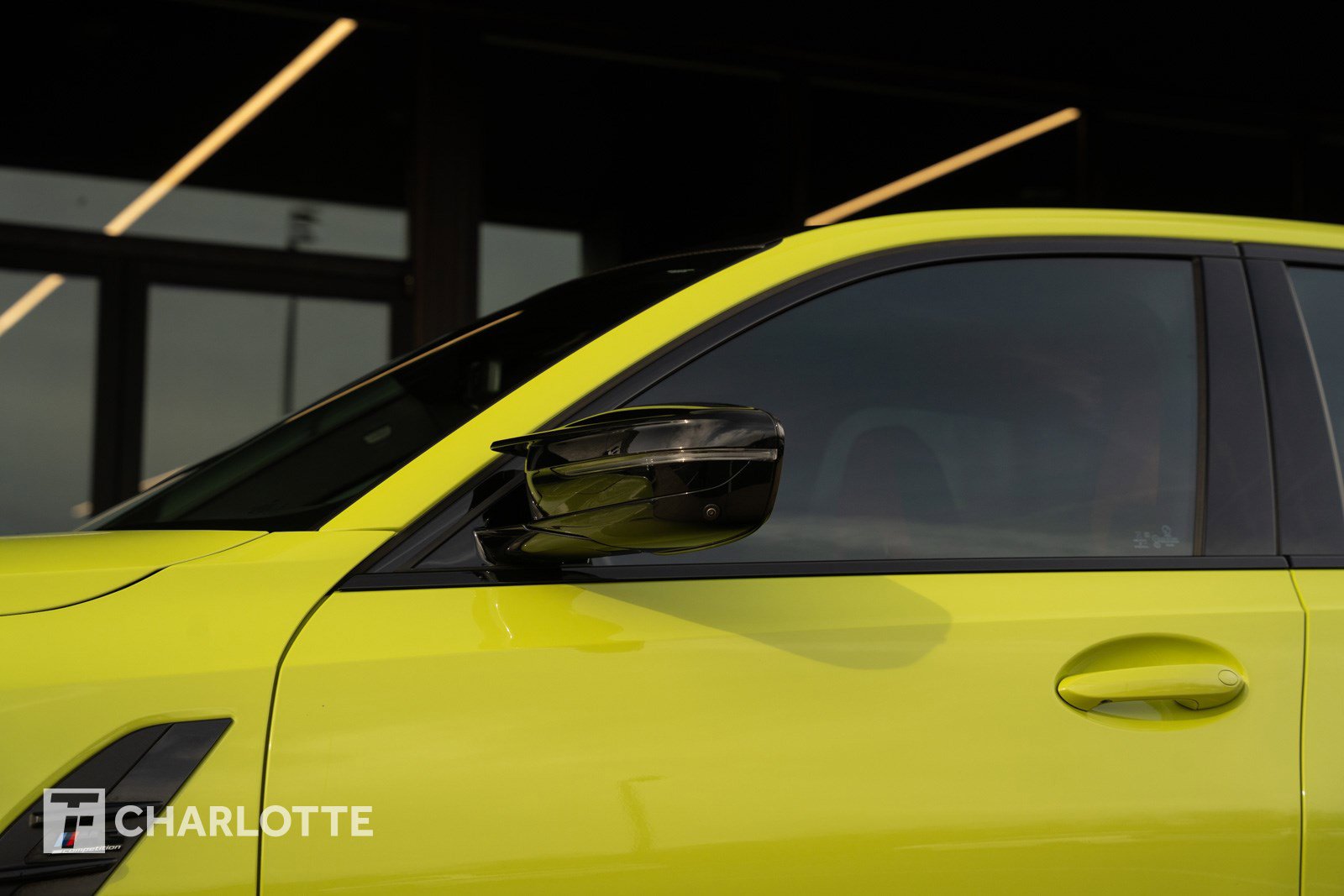 Used 2021 BMW M3 Competition w/ Executive Package image 11