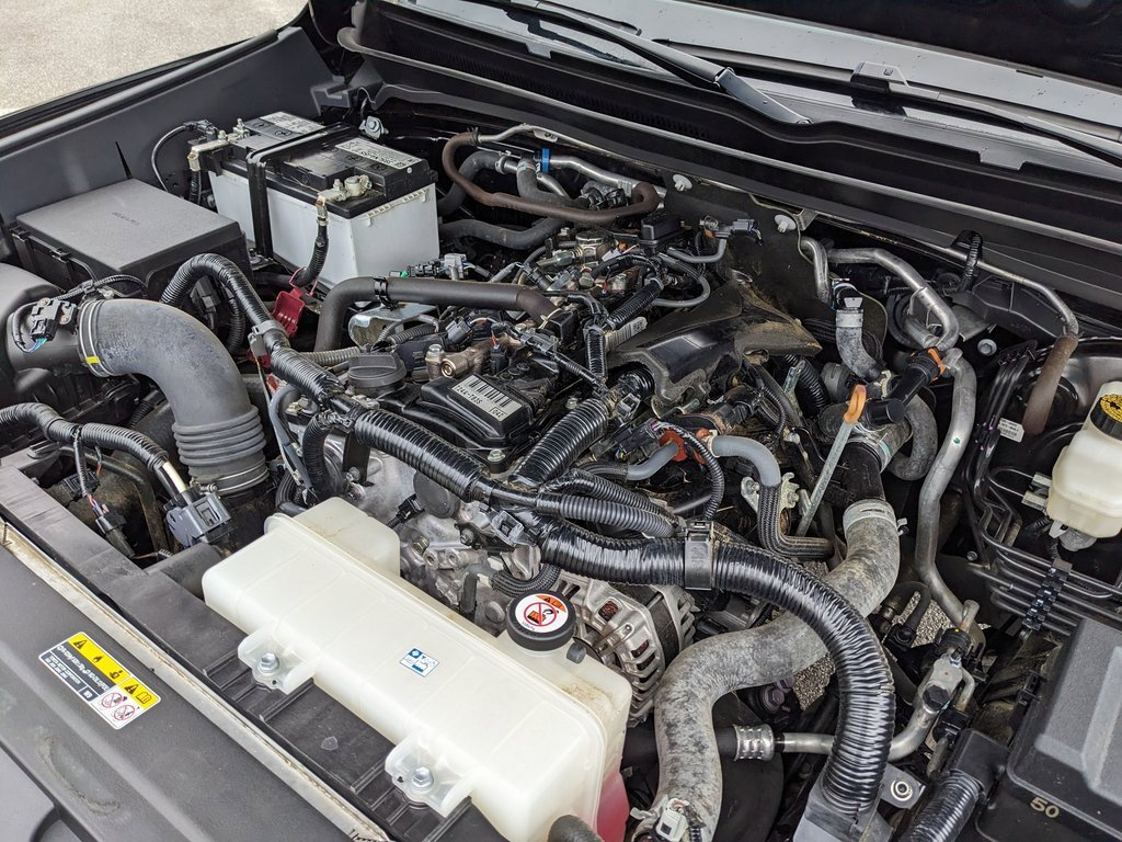 Used 2024 Toyota Tacoma SR5 image 50