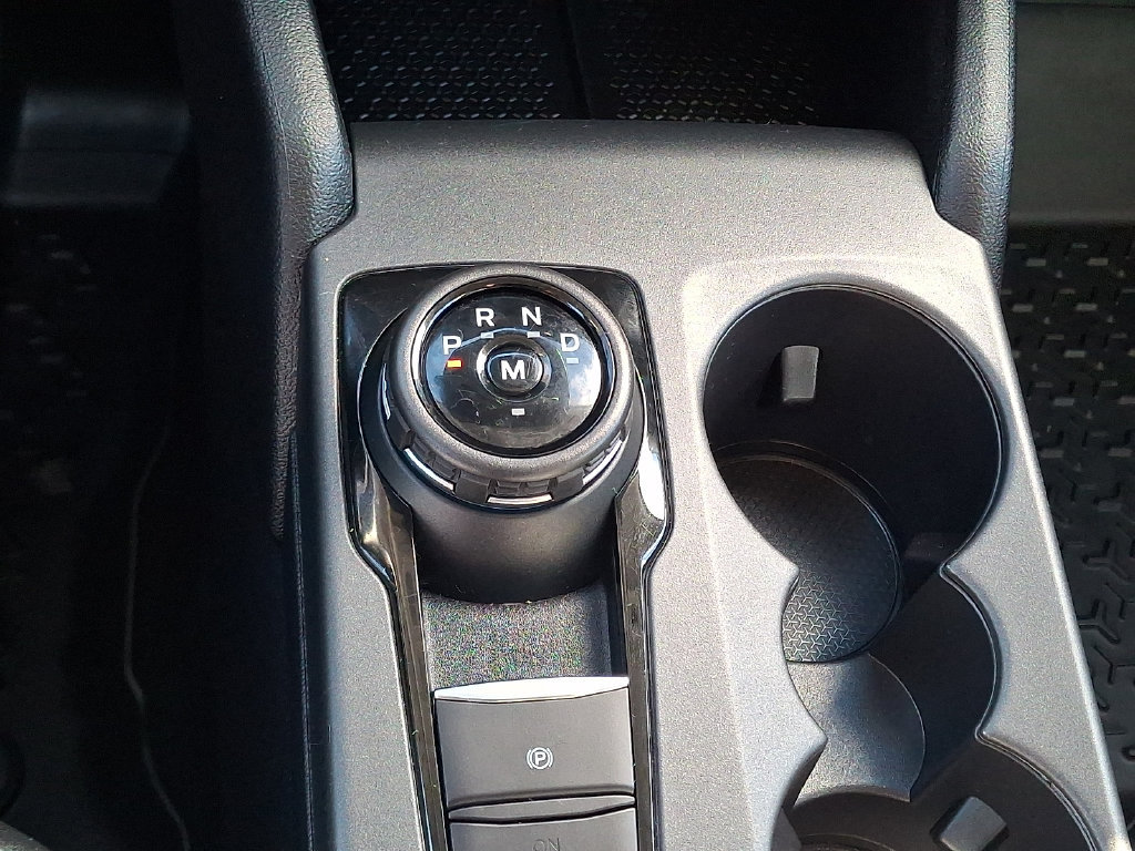 Used 2024 Ford Bronco Sport Badlands AWD/4WD image 16
