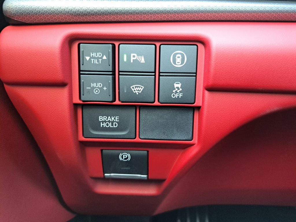 New 2026 Acura RDX A-Spec AWD/4WD image 13