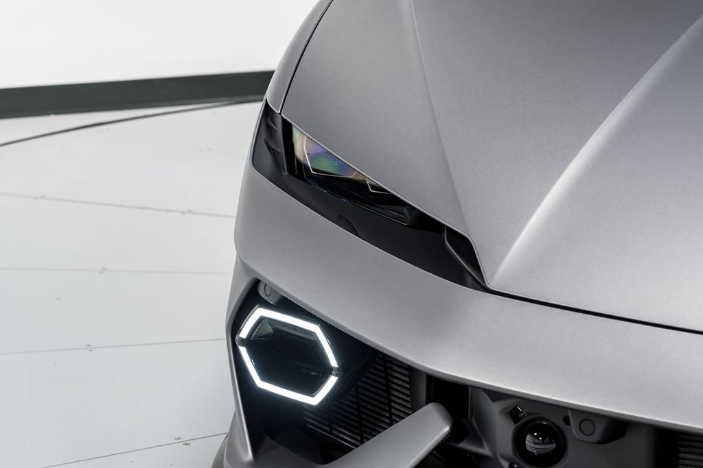 Used 2026 Lamborghini Temerario AWD/4WD image 43