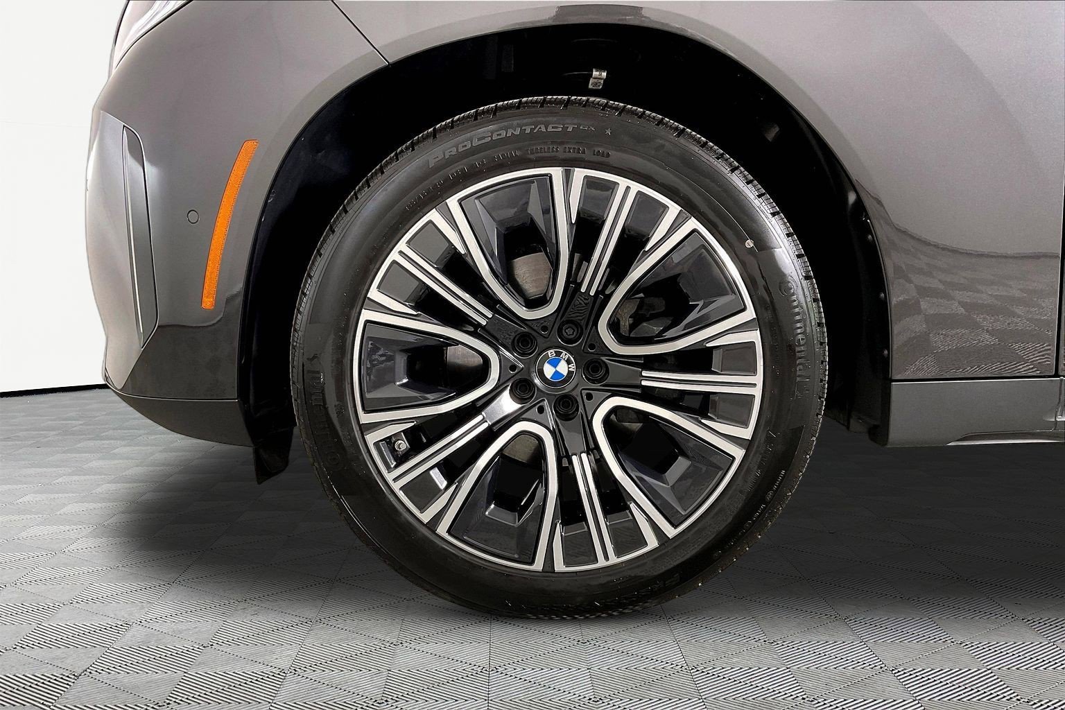 Certified 2026 BMW X3 xDrive30 w/ Convenience Package AWD/4WD image 13