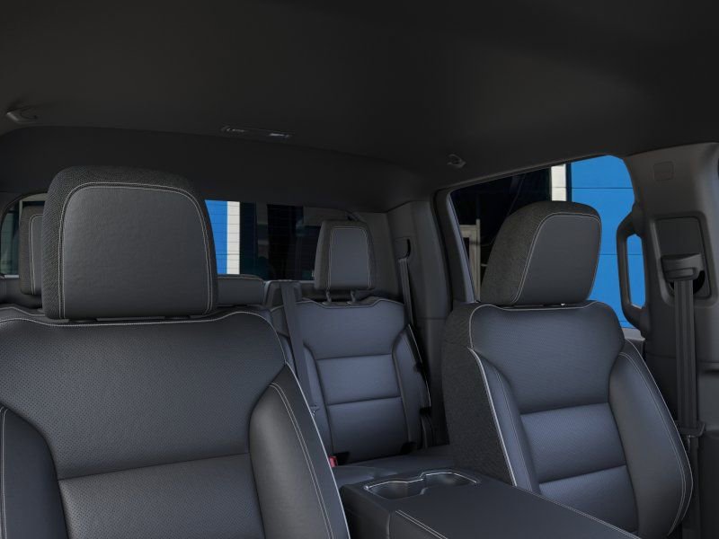 New 2026 GMC Sierra EV Elevation image 25