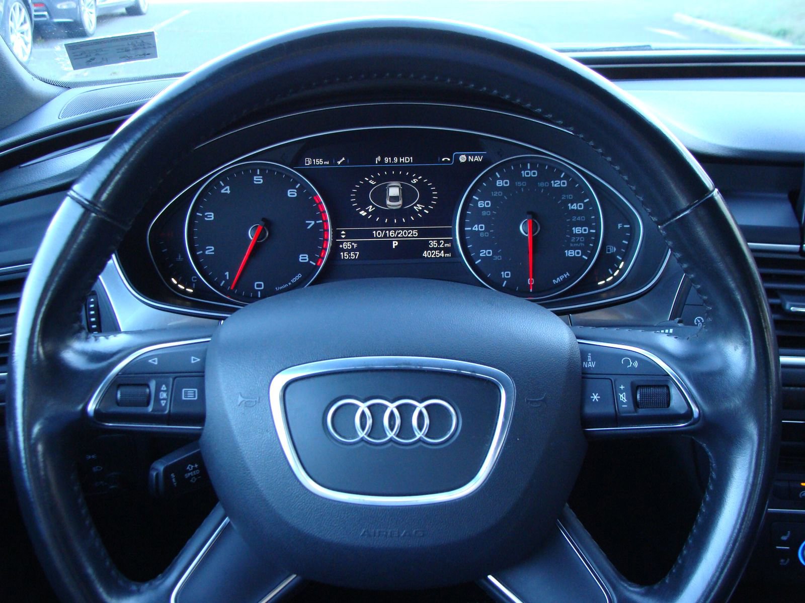 Used 2013 Audi A7 3.0T Prestige image 15