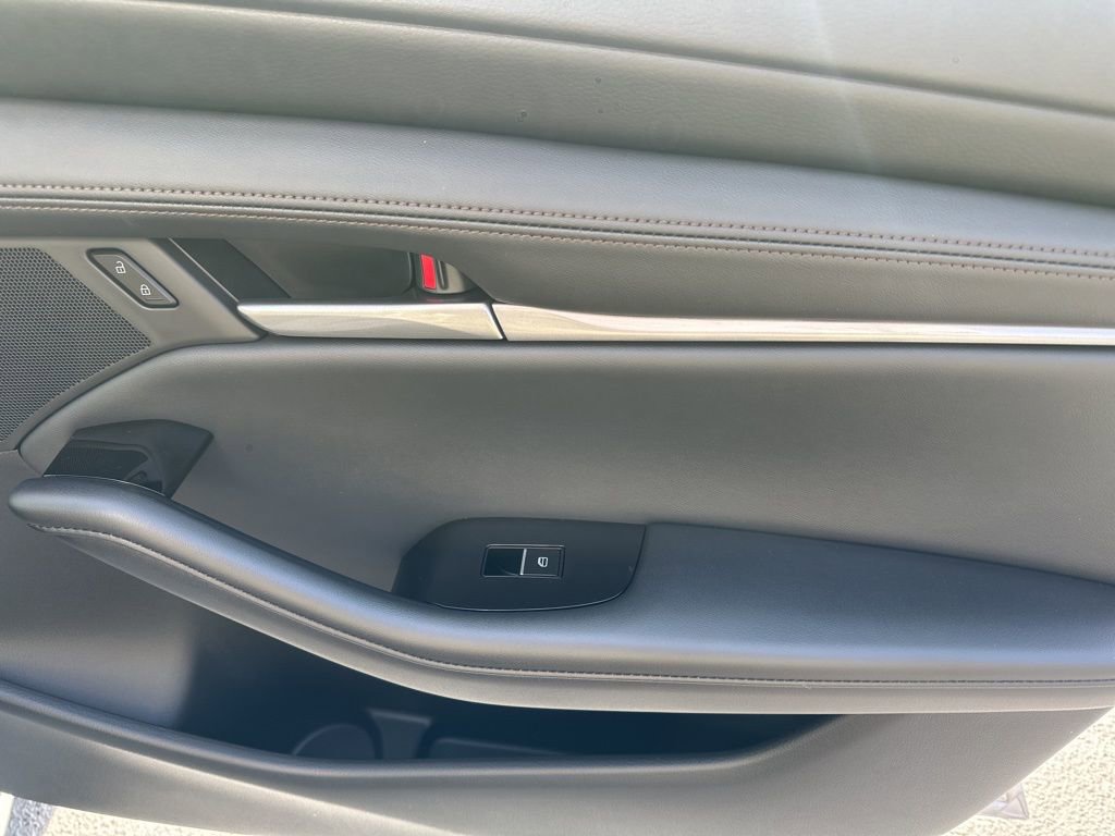 New 2026 MAZDA MAZDA3 s image 10