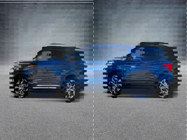 Used 2021 Ford Explorer XLT w/ Equipment Group 202A image 7