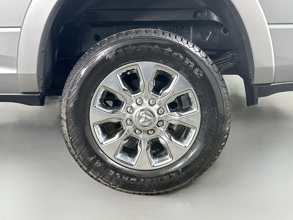 Used 2021 RAM 3500 Limited image 35