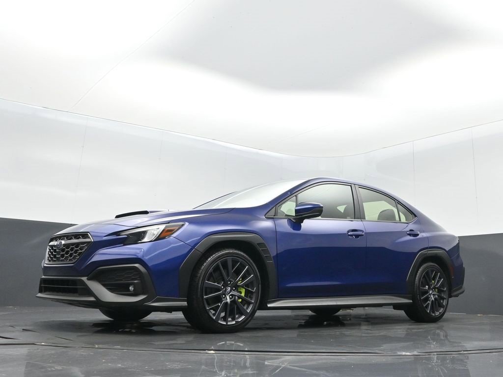 Used 2024 Subaru WRX Premium image 11