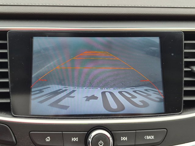 Used 2017 Buick LaCrosse Premium w/ Sun and Shade Package FWD image 10