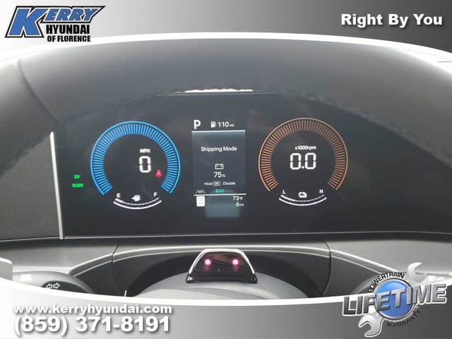 New 2026 Hyundai Santa Fe SEL AWD/4WD image 22