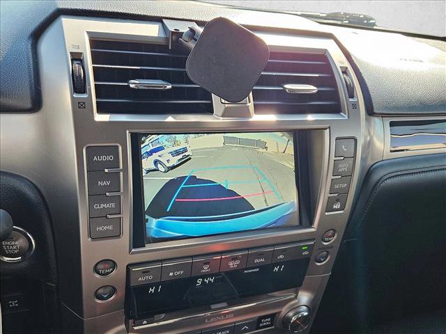 Used 2017 Lexus GX 460 w/ Navigation Package image 13