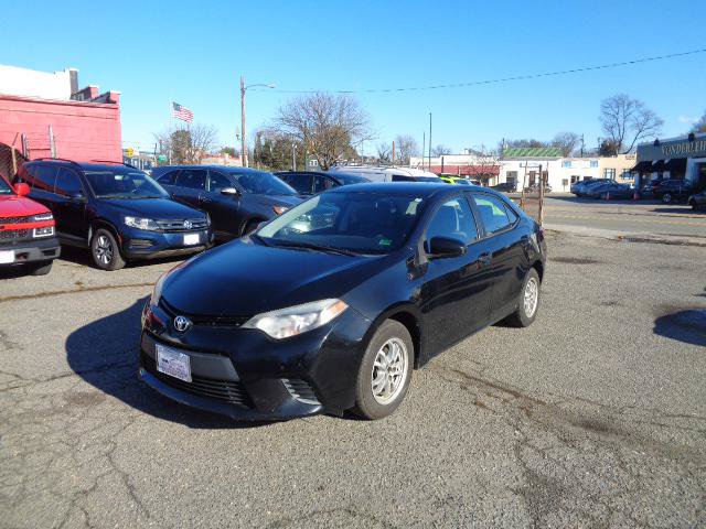 Used 2016 Toyota Corolla L