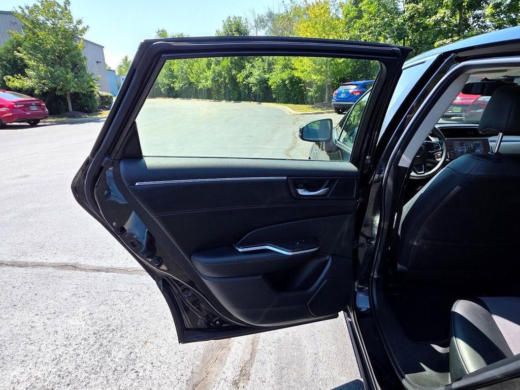 Used 2018 Honda Clarity Plug-In Hybrid image 31