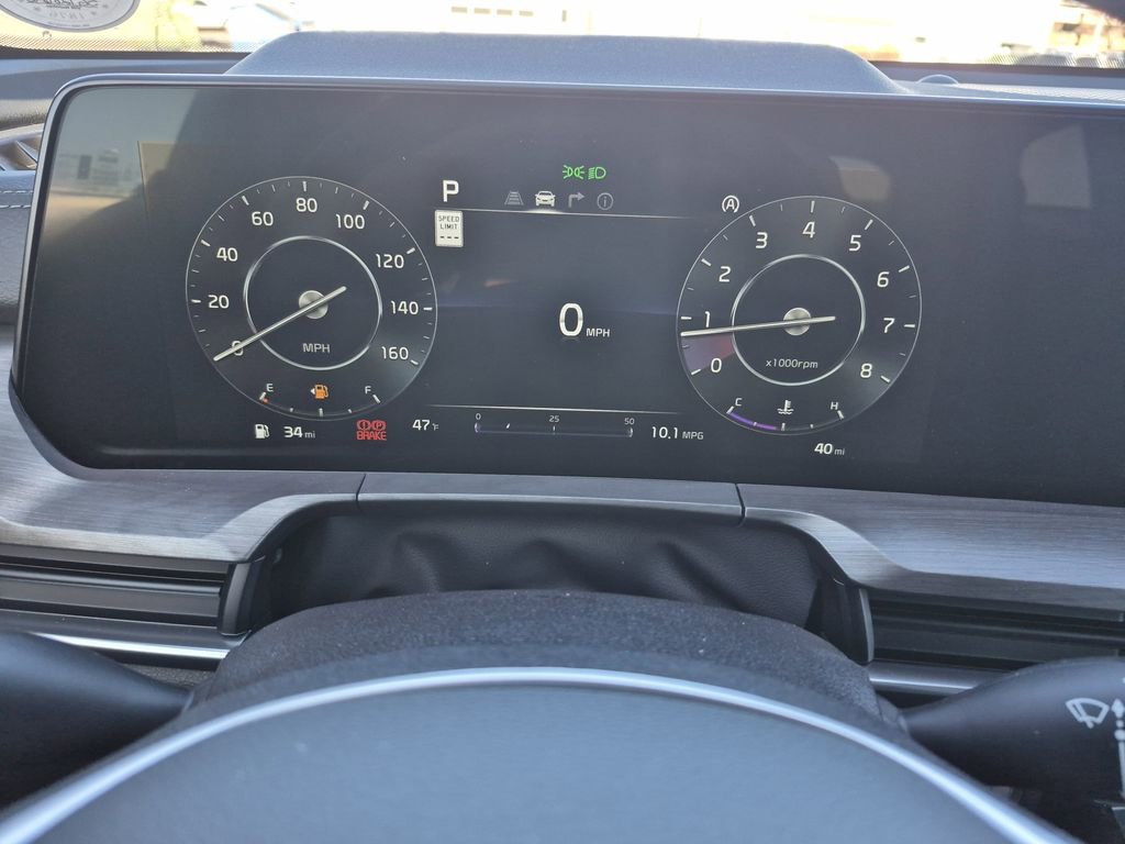 New 2025 Kia Telluride SX X-Line image 19