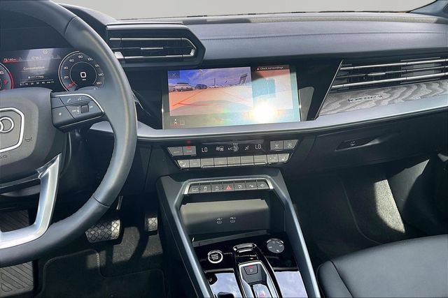Certified 2026 Audi A3 2.0T Premium Plus w/ Premium Plus Package AWD/4WD image 6