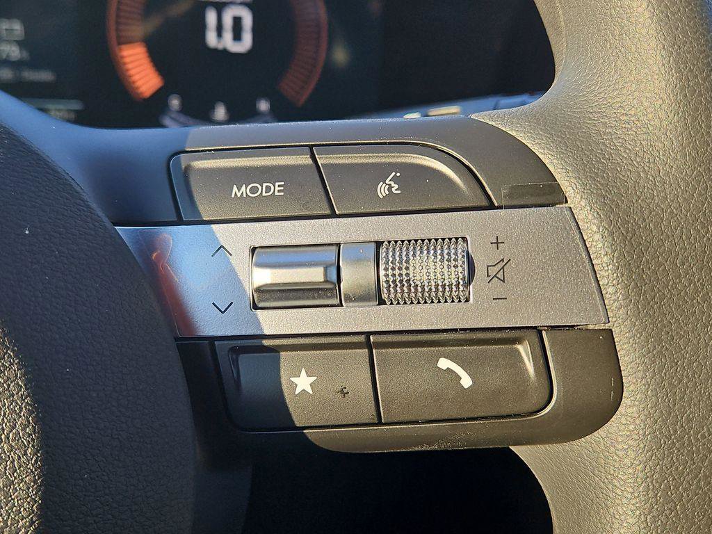 New 2026 Hyundai Santa Cruz SEL image 13