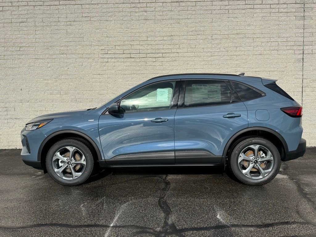 New 2026 Ford Escape ST-Line Select w/ Equipment Group 401A image 8