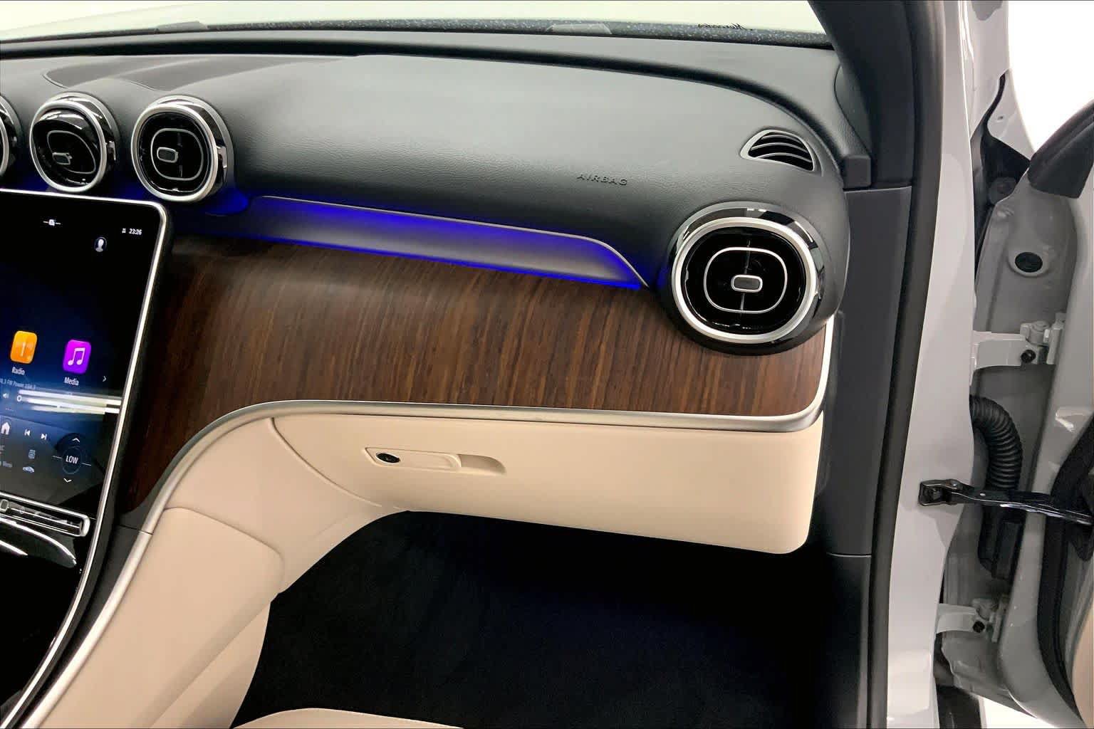 New 2027 Mercedes-Benz GLC 300 image 27