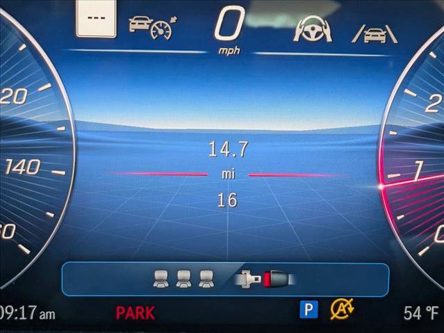 New 2026 Mercedes-Benz E 350 Sedan image 10