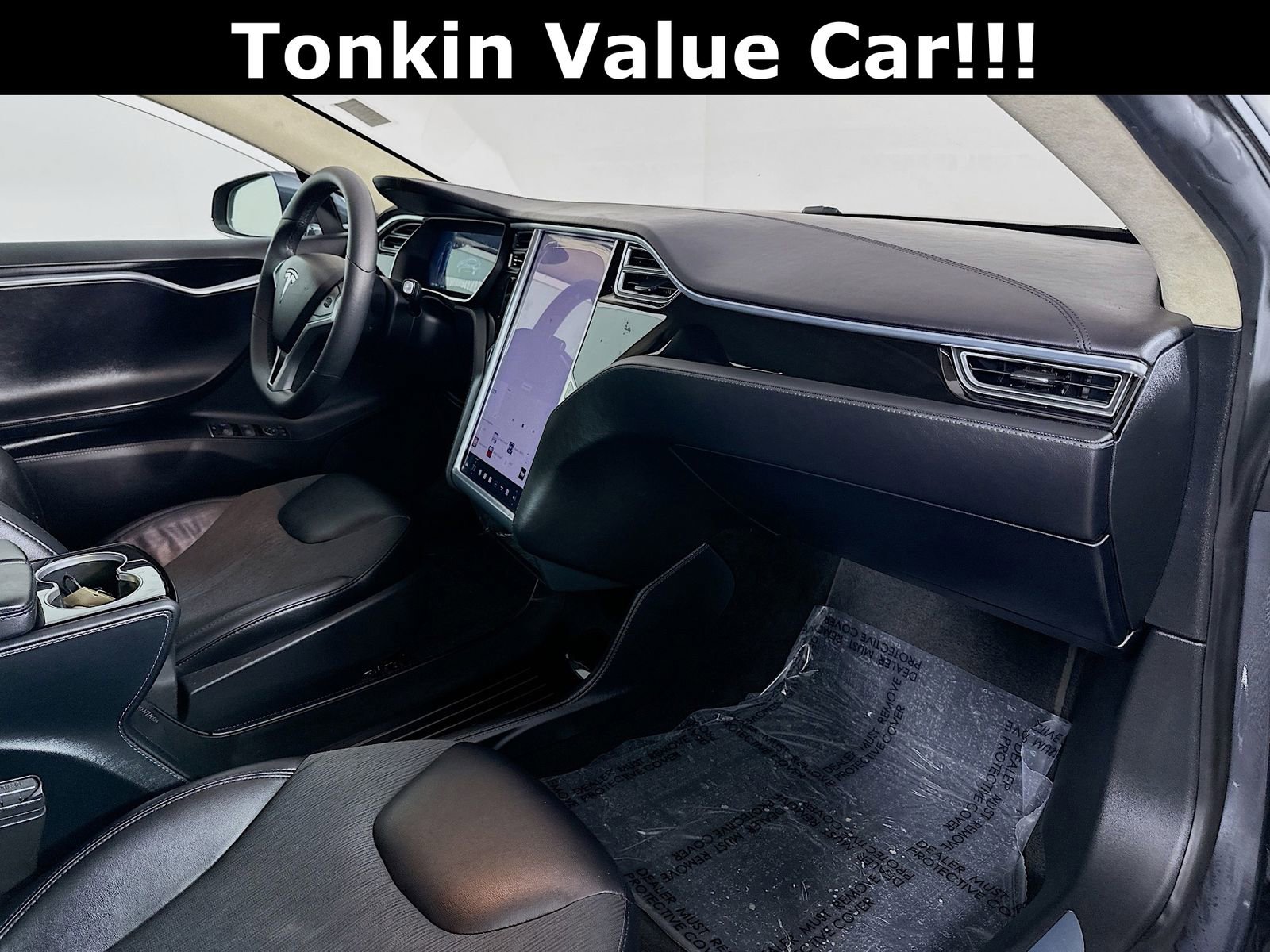 Used 2016 Tesla Model S 70D image 27