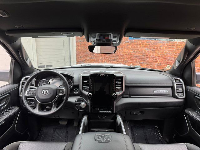 Used 2023 RAM 1500 Laramie image 3