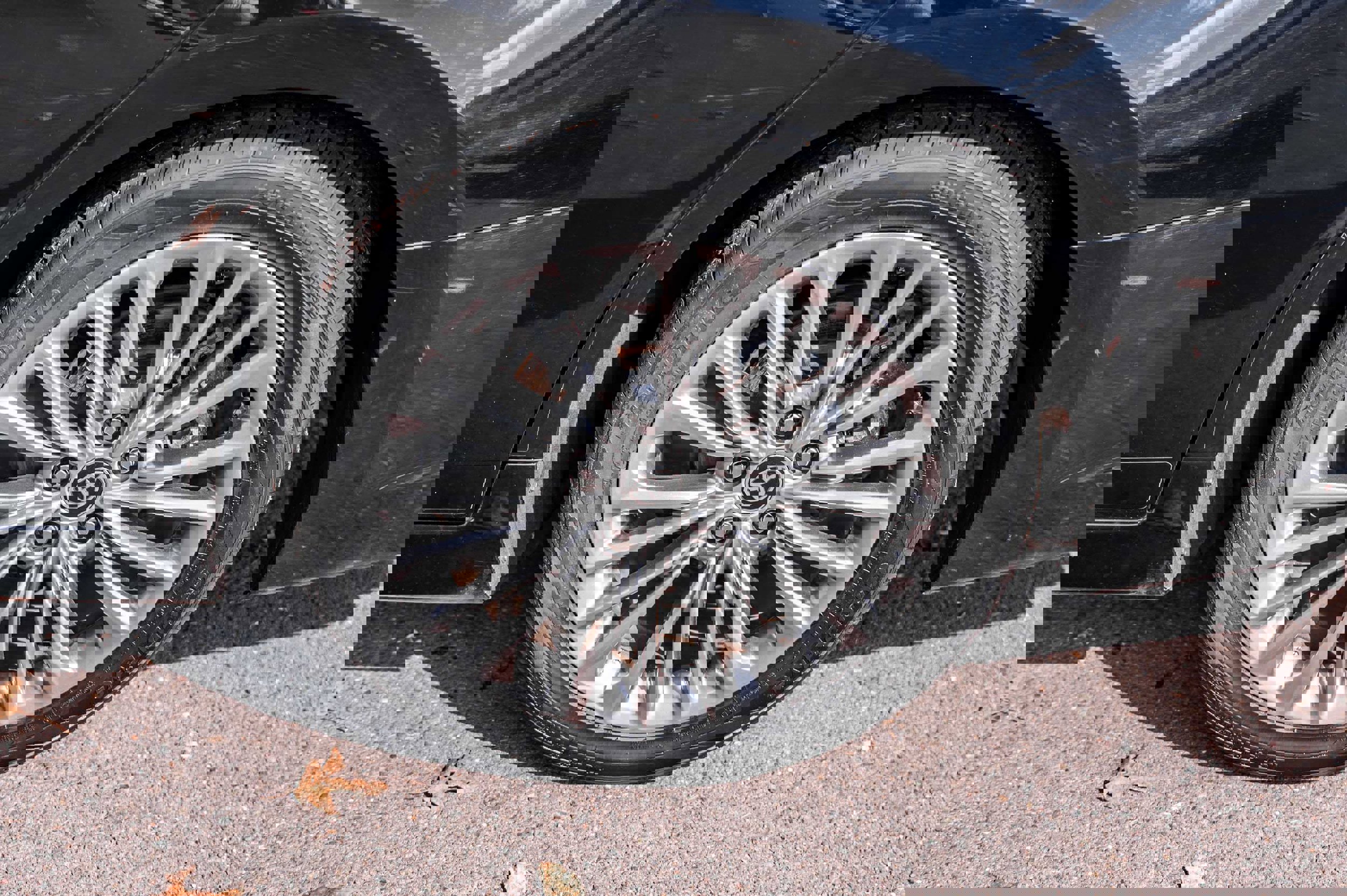 Certified 2022 Toyota Avalon Limited w/ Advanced Safety Package image 13