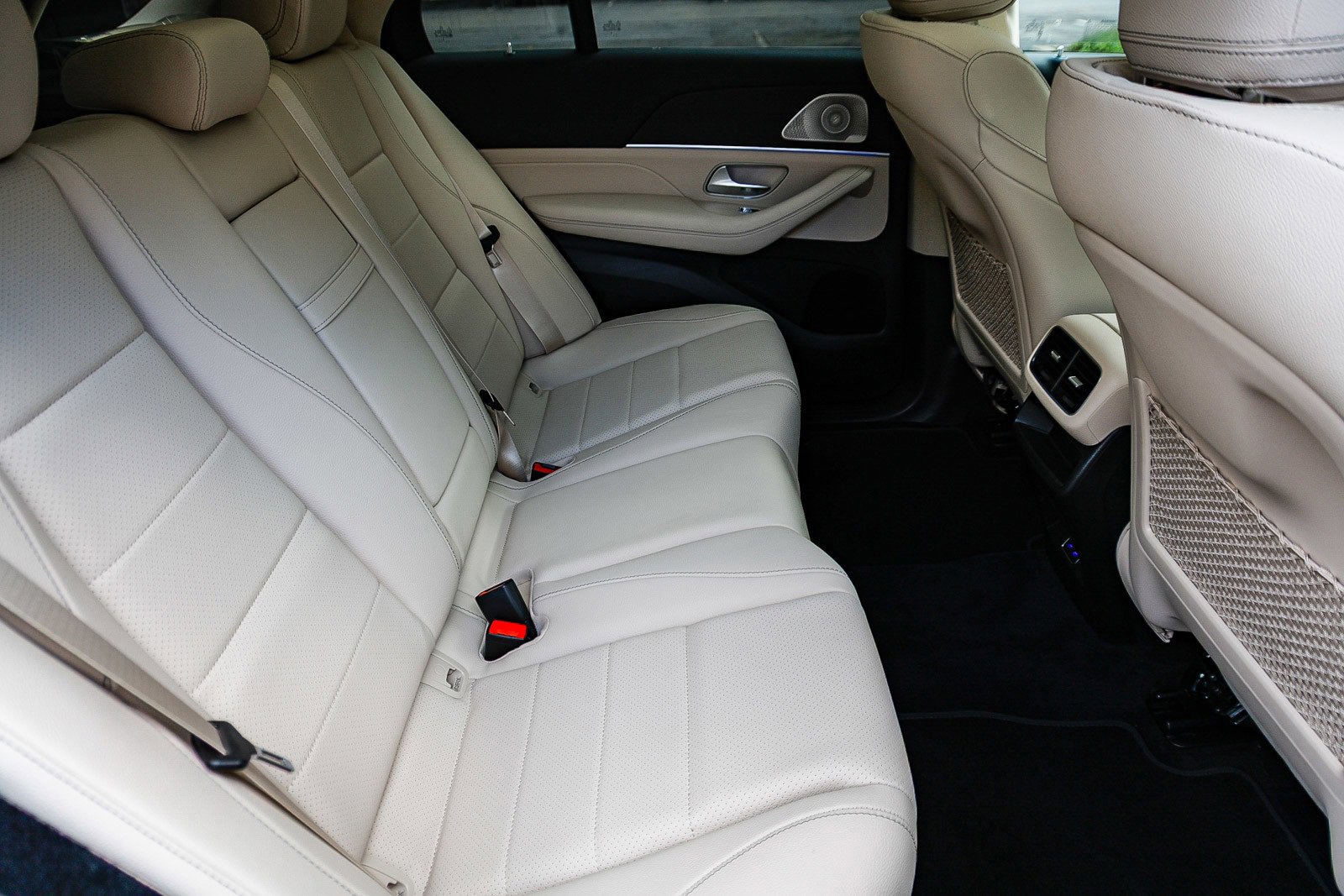 New 2026 Mercedes-Benz GLE 450 4MATIC image 18