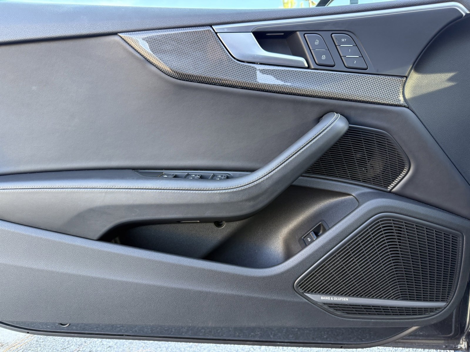 Used 2018 Audi S5 Premium Plus image 42