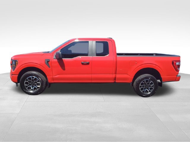 Used 2023 Ford F150 XL w/ STX Appearance Package AWD/4WD image 7