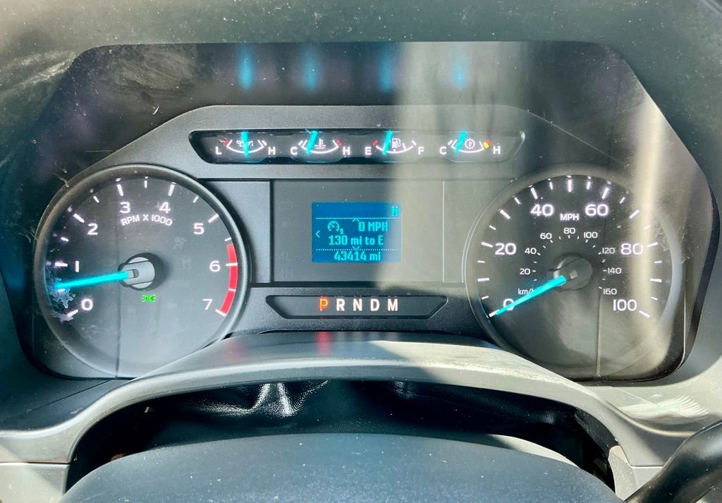 Used 2020 Ford F350 XL w/ Power Equipment Group RWD image 34