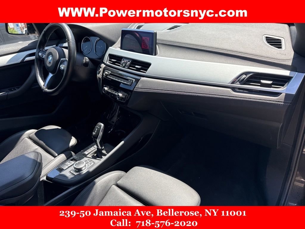 Used 2020 BMW X1 xDrive28i AWD/4WD image 13