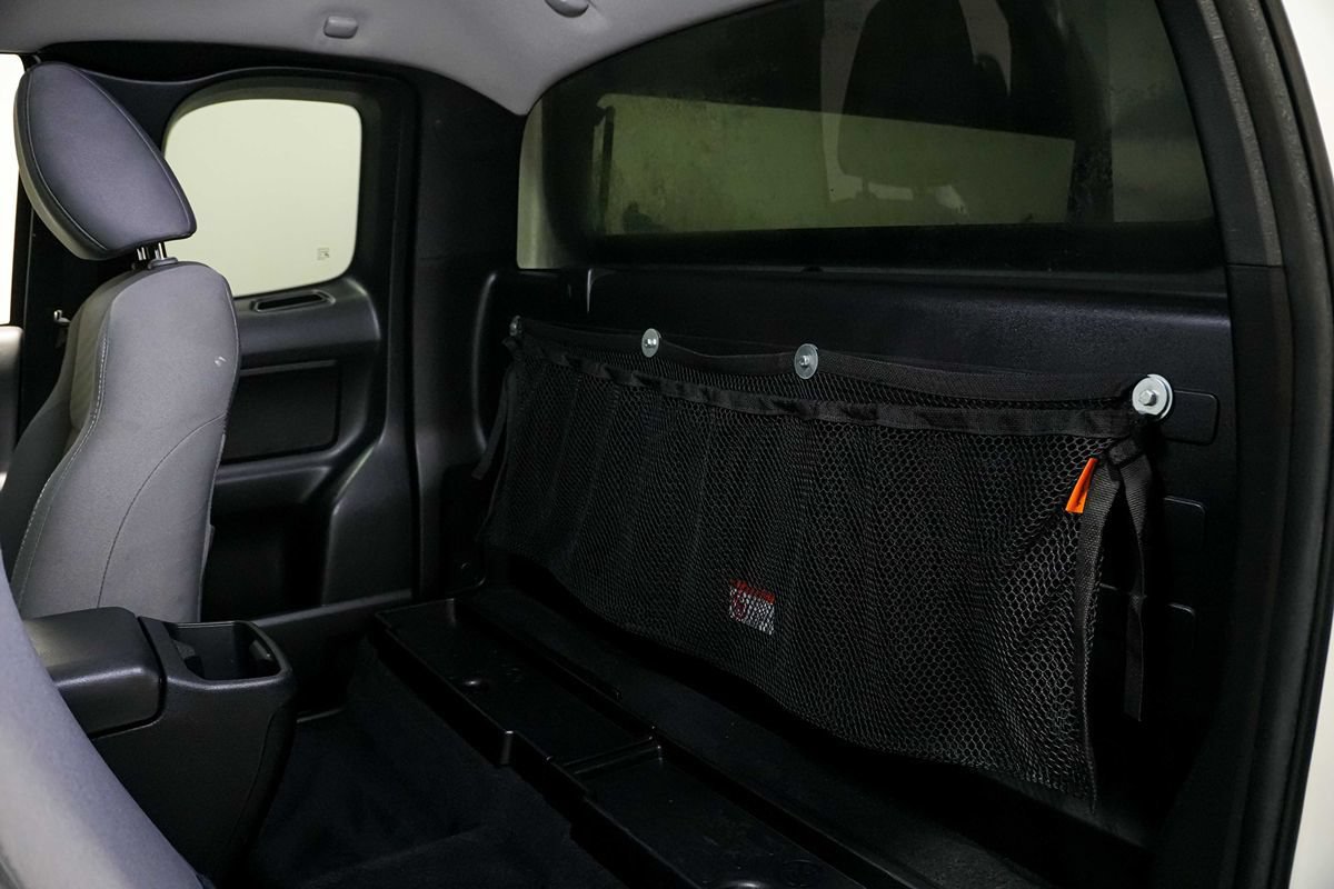 Used 2021 Toyota Tacoma SR RWD image 14