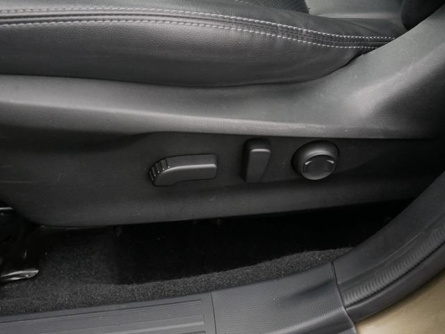 Used 2024 Subaru Forester Limited AWD/4WD image 15