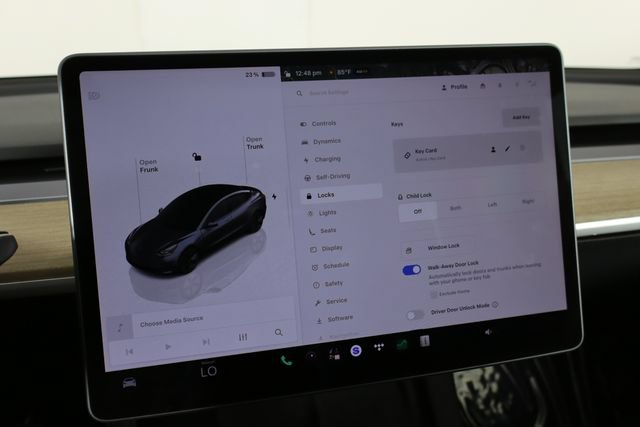 Used 2023 Tesla Model 3 Long Range AWD/4WD image 28